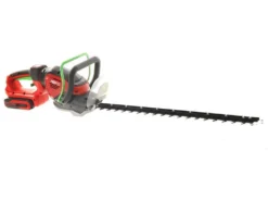 Taille-haies à Batterie HENX H36XZA24-G - Lame De 61 Cm - SANS CHARGEUR NI BATTERIE -Outils D'Élagage De Jardin taille haies batterie henx h36xza24 g lame de 61 cm sans chargeur ni batterie taille haie batterie stiga sht 500 ae avec lame de 61 cm 27558 5 1615564511 IMG 604b8edfe6af5