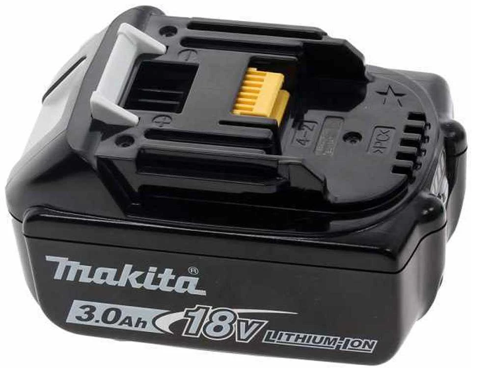 Taille-haies à Batterie Multifonctions Makita DUX18Z - 18V 3Ah – Image 20