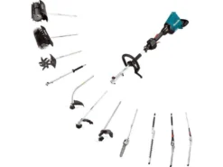 Taille-haies à Batterie Multifonctions Makita DUX18Z - 18V 3Ah -Outils D'Élagage De Jardin taille haies batterie multifonctions makita dux18z 18v 3ah taille haies batterie multifonctions makita dux18z 38302 1 1667474662 IMG 6363a4e61da82