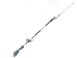 Taille-haies à Batterie Multifonctions Makita DUX18Z - 18V 3Ah -Outils D'Élagage De Jardin taille haies batterie multifonctions makita dux18z 18v 3ah taille haies batterie multifonctions makita dux18z 38302 1 1667479641 IMG 6363b8590cd44