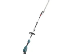 Taille-haies à Batterie Multifonctions Makita DUX18Z - 18V 3Ah -Outils D'Élagage De Jardin taille haies batterie multifonctions makita dux18z 18v 3ah taille haies batterie multifonctions makita dux18z 38302 1 1667479641 IMG 6363b859b8877