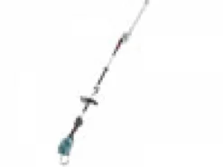 Taille-haies à Batterie Multifonctions Makita UX01GZ- 40V 2.5Ah -Outils D'Élagage De Jardin taille haies batterie multifonctions makita ux01gz 40v 2 5ah dbroussailleuse makita ux01gz avec tte taille haies 38356 13 1667829326 IMG 63690e4eee755