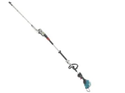 Taille-haies à Batterie Multifonctions Makita UX01GZ- 40V 2.5Ah -Outils D'Élagage De Jardin taille haies batterie multifonctions makita ux01gz 40v 2 5ah dbroussailleuse makita ux01gz avec tte taille haies 38356 13 1667829327 IMG 63690e4f15ee7