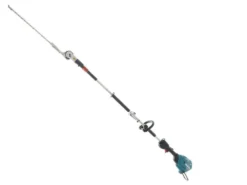 Taille-haies à Batterie Multifonctions Makita UX01GZ- 40V 2.5Ah -Outils D'Élagage De Jardin taille haies batterie multifonctions makita ux01gz 40v 2 5ah dbroussailleuse makita ux01gz avec tte taille haies 38356 13 1667829327 IMG 63690e4f6bb73