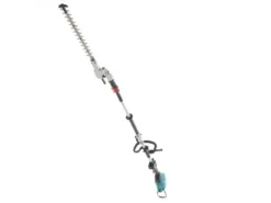 Taille-haies à Batterie Multifonctions Makita UX01GZ- 40V 2.5Ah -Outils D'Élagage De Jardin taille haies batterie multifonctions makita ux01gz 40v 2 5ah dbroussailleuse makita ux01gz avec tte taille haies 38356 13 1667829327 IMG 63690e4f881a0