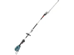 Taille-haies à Batterie Multifonctions Makita UX01GZ- 40V 2.5Ah -Outils D'Élagage De Jardin taille haies batterie multifonctions makita ux01gz 40v 2 5ah dbroussailleuse makita ux01gz avec tte taille haies 38356 13 1667829327 IMG 63690e4fc36c0