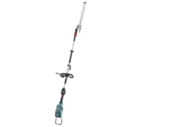 Taille-haies à Batterie Multifonctions Makita UX01GZ- 40V 2.5Ah -Outils D'Élagage De Jardin taille haies batterie multifonctions makita ux01gz 40v 2 5ah dbroussailleuse makita ux01gz avec tte taille haies 38356 13 1667829327 IMG 63690e4fdffb6