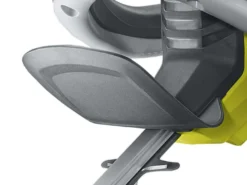 Taille-haies à Batterie RYOBI RHT36B61R - 36V - 2Ah - Lame De 60cm - BATTERIE ET CHARGEUR NON INCLUS -Outils D'Élagage De Jardin taille haies batterie ryobi rht36b61r 36v 2ah lame de 60cm batterie et chargeur non inclus lamier et poigne 29243 2 1621579114 IMG 60a7556a69c6f