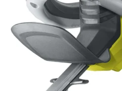 Taille-haies à Batterie RYOBI RHT36B61R - 36V - 2Ah - Lame De 60cm -Outils D'Élagage De Jardin taille haies batterie ryobi rht36b61r 36v 2ah lame de 60cm lamier et poigne 29252 2 1621493210 IMG 60a605daa7712