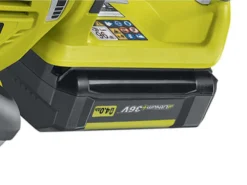 Taille-haies à Batterie RYOBI RHT36C61R40F - 36V - 4Ah - Lamier De 60cm -Outils D'Élagage De Jardin taille haies batterie ryobi rht36c61r40f 36v 4ah lamier de 60cm moteur lectrique batterie 30087 3 1624951697 IMG 60dacb918fdb1