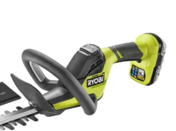 Taille-haies à Batterie RYOBI RY18HT45A-0 - 18V - 2Ah - 45 Cm - SANS BATTERIE NI CHARGEUR -Outils D'Élagage De Jardin taille haies batterie ryobi ry18ht45a 0 18v 2ah 45 cm sans batterie ni chargeur lamier et poigne 34712 2 1653301780 IMG 628b62141a9c1