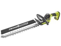 Taille-haies à Batterie RYOBI RY18HT45A-0 - 18V - 2Ah - 45 Cm - SANS BATTERIE NI CHARGEUR -Outils D'Élagage De Jardin taille haies batterie ryobi ry18ht45a 0 18v 2ah 45 cm sans batterie ni chargeur lamier et poigne 34712 2 1653301780 IMG 628b621428802