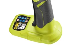 Taille-haies à Batterie RYOBI RY18HT45A-0 - 18V - 2Ah - 45 Cm - SANS BATTERIE NI CHARGEUR -Outils D'Élagage De Jardin taille haies batterie ryobi ry18ht45a 0 18v 2ah 45 cm sans batterie ni chargeur lamier et poigne 34712 2 1653302024 IMG 628b63089c091