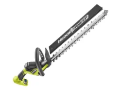 Taille-haies à Batterie RYOBI RY18HT45A-0 - 18V - 2Ah - 45 Cm - SANS BATTERIE NI CHARGEUR -Outils D'Élagage De Jardin taille haies batterie ryobi ry18ht45a 0 18v 2ah 45 cm sans batterie ni chargeur taille haies batterie ry18ht45a 0 34712 1 1653301766 IMG 628b6206796e9