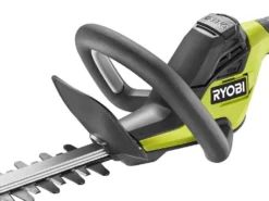 Taille-haies à Batterie RYOBI RY18HT45A-120 - 18V - 2Ah - Lame De 45 Cm -Outils D'Élagage De Jardin taille haies batterie ryobi ry18ht45a 120 18v 2ah lame de 45 cm lamier et poigne 34702 2 1653298309 IMG 628b5485c223a