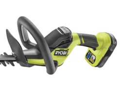 Taille-haies à Batterie RYOBI RY18HT50A-0 - 18V - Lame De 50 Cm - SANS BATTERIE NI CHARGEUR -Outils D'Élagage De Jardin taille haies batterie ryobi ry18ht50a 0 18v lame de 50 cm sans batterie ni chargeur lamier et poigne 34749 2 1653386296 IMG 628cac382aa85