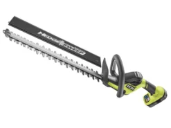 Taille-haies à Batterie RYOBI RY18HT50A-0 - 18V - Lame De 50 Cm - SANS BATTERIE NI CHARGEUR -Outils D'Élagage De Jardin taille haies batterie ryobi ry18ht50a 0 18v lame de 50 cm sans batterie ni chargeur taille haies lectrique batterie ryobi ry18ht50a 0 34749 1 1653386281 IMG 628cac29a85dc