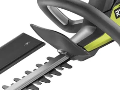 Taille-haies à Batterie RYOBI RY18HT50A-125 - 18V - 2,5Ah - Lame De 50 Cm - Diamètre De Coupe De 24 Mm -Outils D'Élagage De Jardin taille haies batterie ryobi ry18ht50a 125 18v 2 5ah lame de 50 cm diamtre de coupe de 24 mm lamier et poigne 34743 2 1653382688 IMG 628c9e20d6b43