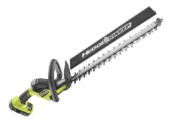 Taille-haies à Batterie RYOBI RY18HT50A-125 - 18V - 2,5Ah - Lame De 50 Cm - Diamètre De Coupe De 24 Mm -Outils D'Élagage De Jardin taille haies batterie ryobi ry18ht50a 125 18v 2 5ah lame de 50 cm diamtre de coupe de 24 mm taille haies lectrique batterie ryobi ry18ht50a 125 34743 1 1653382687 IMG 628c9e1fd520b