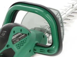 Taille-haies à Batterie Standard HIKOKI CH3656DA - 36V 2.5Ah -Outils D'Élagage De Jardin taille haies batterie standard hikoki ch3656da 36v 2 5ah poigne et commandes 38177 3 1666791580 IMG 6359389c48baa