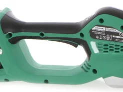 Taille-haies à Batterie Standard HIKOKI CH3656DA - 36V 2.5Ah -Outils D'Élagage De Jardin taille haies batterie standard hikoki ch3656da 36v 2 5ah poigne et commandes 38177 3 1666791580 IMG 6359389c977dd