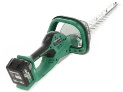 Taille-haies à Batterie Standard HIKOKI CH3656DA - 36V 2.5Ah -Outils D'Élagage De Jardin taille haies batterie standard hikoki ch3656da 36v 2 5ah poigne et commandes 38177 3 1666791581 IMG 6359389d3fa97