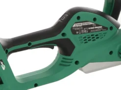 Taille-haies à Batterie Standard HIKOKI CH3656DA - 36V 2.5Ah -Outils D'Élagage De Jardin taille haies batterie standard hikoki ch3656da 36v 2 5ah poigne et commandes 38177 3 1666791581 IMG 6359389d8dee5