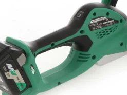 Taille-haies à Batterie Standard HIKOKI CH3656DA - 36V 2.5Ah -Outils D'Élagage De Jardin taille haies batterie standard hikoki ch3656da 36v 2 5ah poigne et commandes 38177 3 1666791581 IMG 6359389ddbd5b