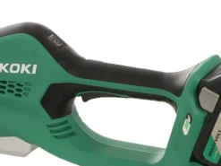 Taille-haies à Batterie Standard HIKOKI CH3656DA - 36V 2.5Ah -Outils D'Élagage De Jardin taille haies batterie standard hikoki ch3656da 36v 2 5ah poigne et commandes 38177 3 1666791582 IMG 6359389e3648f