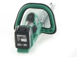 Taille-haies à Batterie Standard HIKOKI CH3656DA - 36V 2.5Ah -Outils D'Élagage De Jardin taille haies batterie standard hikoki ch3656da 36v 2 5ah taille haies batterie standard hikoki 38177 0 1666789155 IMG 63592f230b2f0