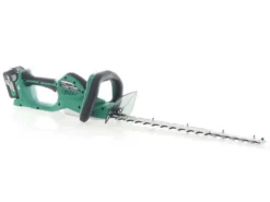 Taille-haies à Batterie Standard HIKOKI CH3656DA - 36V 2.5Ah -Outils D'Élagage De Jardin taille haies batterie standard hikoki ch3656da 36v 2 5ah taille haies batterie standard hikoki 38177 0 1666789155 IMG 63592f2383fb8