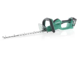 Taille-haies à Batterie Standard HIKOKI CH3656DA - 36V 2.5Ah -Outils D'Élagage De Jardin taille haies batterie standard hikoki ch3656da 36v 2 5ah taille haies batterie standard hikoki 38177 0 1666789155 IMG 63592f23a2123