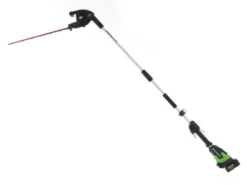 Taille-haies à Batterie Sur Perche De Rallonge Greenworks G48PHT 48 V - Batterie De 2Ah -Outils D'Élagage De Jardin taille haies batterie sur perche de rallonge greenworks g48pht 48 v batterie de 2ah le taille haies lectrique greenworks g48pht batterie 35494 6 1656059225 IMG 62b575592702f