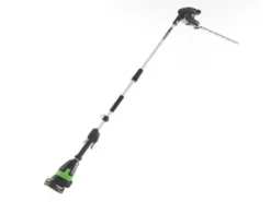 Taille-haies à Batterie Sur Perche De Rallonge Greenworks G48PHT 48 V - Batterie De 2Ah -Outils D'Élagage De Jardin taille haies batterie sur perche de rallonge greenworks g48pht 48 v batterie de 2ah le taille haies lectrique greenworks g48pht batterie 35494 6 1656059225 IMG 62b57559473b1