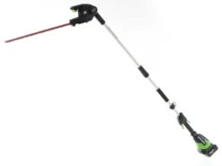 Taille-haies à Batterie Sur Perche De Rallonge Greenworks G48PHT 48 V - Batterie De 2Ah -Outils D'Élagage De Jardin taille haies batterie sur perche de rallonge greenworks g48pht 48 v batterie de 2ah le taille haies lectrique greenworks g48pht batterie 35494 6 1656059225 IMG 62b575597fd09