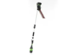 Taille-haies à Batterie Sur Perche De Rallonge Greenworks G48PHT 48 V - Batterie De 2Ah -Outils D'Élagage De Jardin taille haies batterie sur perche de rallonge greenworks g48pht 48 v batterie de 2ah le taille haies lectrique greenworks g48pht batterie 35494 6 1656059225 IMG 62b57559b8a32