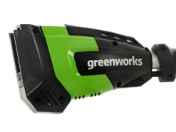 Taille-haies à Batterie Sur Perche De Rallonge Greenworks G48PHT 48 V - Batterie De 2Ah -Outils D'Élagage De Jardin taille haies batterie sur perche de rallonge greenworks g48pht 48 v batterie de 2ah moteur lectrique batterie 35494 5 1656059349 IMG 62b575d520340