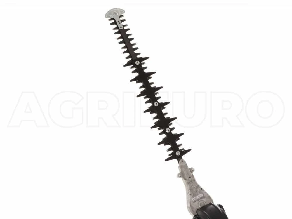 Taille-haies à Batterie Sur Perche Télescopique Zanon Raptor 600 - 50.4V 15.9Ah 17 Taille-haies à Batterie Sur Perche Télescopique Zanon Raptor 600 - 50.4V 15.9Ah – Image 17