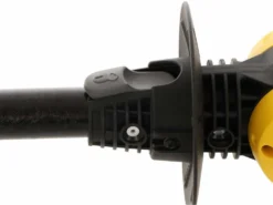 Taille-haies à Batterie Télescopique STANLEY FATMAX V20 - 18V - 4AH -Outils D'Élagage De Jardin taille haies batterie tlescopique stanley fatmax v20 18v 4ah taille haies batterie tlescopique lectrique stanley fatmax v20 18v 4ah 28571 1 1619183065 IMG 6082c5d9edd5c