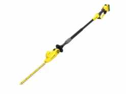 Taille-haies à Batterie Télescopique STANLEY FATMAX V20 - 18V - 4AH -Outils D'Élagage De Jardin taille haies batterie tlescopique stanley fatmax v20 18v 4ah taille haies batterie tlescopique lectrique stanley fatmax v20 18v 4ah 28571 1 1619183066 IMG 6082c5da0963d
