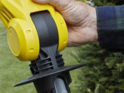 Taille-haies à Batterie Télescopique STANLEY FATMAX V20 - 18V - 4AH -Outils D'Élagage De Jardin taille haies batterie tlescopique stanley fatmax v20 18v 4ah taille haies batterie tlescopique lectrique stanley fatmax v20 18v 4ah 28571 1 1619183066 IMG 6082c5da14581