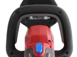 Taille-haies à Batterie TORO Brushless TO-51855T - 60V - 2.5 Ah - 61cm -Outils D'Élagage De Jardin taille haies batterie toro brushless to 51855t 60v 2 5 ah 61cm lamier et poigne 31918 2 1637750938 IMG 619e189a83b96