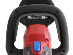 Taille-haies à Batterie TORO Brushless TO-51855T - 60V - 6 Ah - 61cm -Outils D'Élagage De Jardin taille haies batterie toro brushless to 51855t 60v 6 ah 61cm lamier et poigne 31920 2 1637752628 IMG 619e1f34d44ca