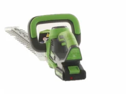 Taille-haies à Batterie Verdemax TS20 - Lame De 60 Cm - Batterie 20V 2Ah 24 Taille-haies à Batterie Verdemax TS20 - Lame De 60 Cm - Batterie 20V 2Ah -Outils D'Élagage De Jardin taille haies batterie verdemax ts20 lame de 60 cm batterie 20v 2ah taille haies batterie verdemax ts20 29542 0 1622450303 IMG 60b4a07f9f643