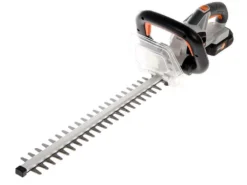 Taille-haies électrique à Batterie Batavia - Lame De 51 Cm En Acier - SANS BATTERIE NI CHARGEUR -Outils D'Élagage De Jardin taille haies lectrique batterie batavia lame de 51 cm en acier sans batterie ni chargeur caractristiques de la lame 32934 4 1644399273 IMG 62038aa909ca3