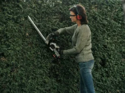 Taille-haies électrique à Batterie Batavia - Lame De 51 Cm En Acier - SANS BATTERIE NI CHARGEUR -Outils D'Élagage De Jardin taille haies lectrique batterie batavia lame de 51 cm en acier sans batterie ni chargeur taille haies lectrique batterie batavia 32934 5 1644399273 IMG 62038aa928143