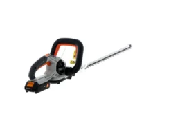 Taille-haies électrique à Batterie Batavia - Lame De 51 Cm En Acier - SANS BATTERIE NI CHARGEUR -Outils D'Élagage De Jardin taille haies lectrique batterie batavia lame de 51 cm en acier sans batterie ni chargeur taille haies lectrique batterie batavia 32934 5 1644399273 IMG 62038aa92df81