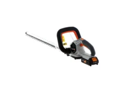 Taille-haies électrique à Batterie Batavia - Lame De 51 Cm En Acier - SANS BATTERIE NI CHARGEUR -Outils D'Élagage De Jardin taille haies lectrique batterie batavia lame de 51 cm en acier sans batterie ni chargeur taille haies lectrique batterie batavia 32934 5 1644399273 IMG 62038aa93131f
