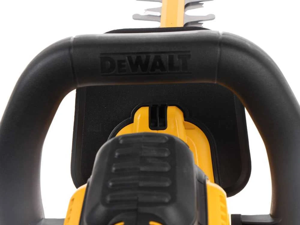 Taille-haies électrique à Batterie DEWALT DCMHT563P1-QW - Lame De 55cm - Batterie 18V 5Ah 12 Taille-haies électrique à Batterie DEWALT DCMHT563P1-QW - Lame De 55cm - Batterie 18V 5Ah – Image 12