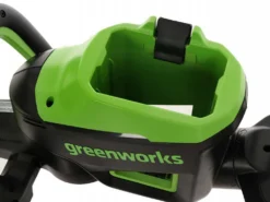 Taille-haies électrique à Batterie Greenworks GD60HT66 60V - Lame De 66 Cm - Batterie 2Ah 60V 37 Taille-haies électrique à Batterie Greenworks GD60HT66 60V - Lame De 66 Cm - Batterie 2Ah 60V -Outils D'Élagage De Jardin taille haies lectrique batterie greenworks gd60ht66 60v lame de 66 cm batterie 2ah 60v moteur lectrique batterie 36260 1 1660906247 IMG 62ff6b075ec0a